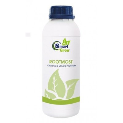 Добриво Smart Grow Root Most (Смарт Гроу Рут Міст), 1л